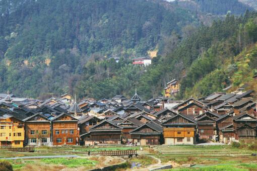 乡村规划设计、重庆本真乡村规划设计院、特色小镇规划、乡村振兴